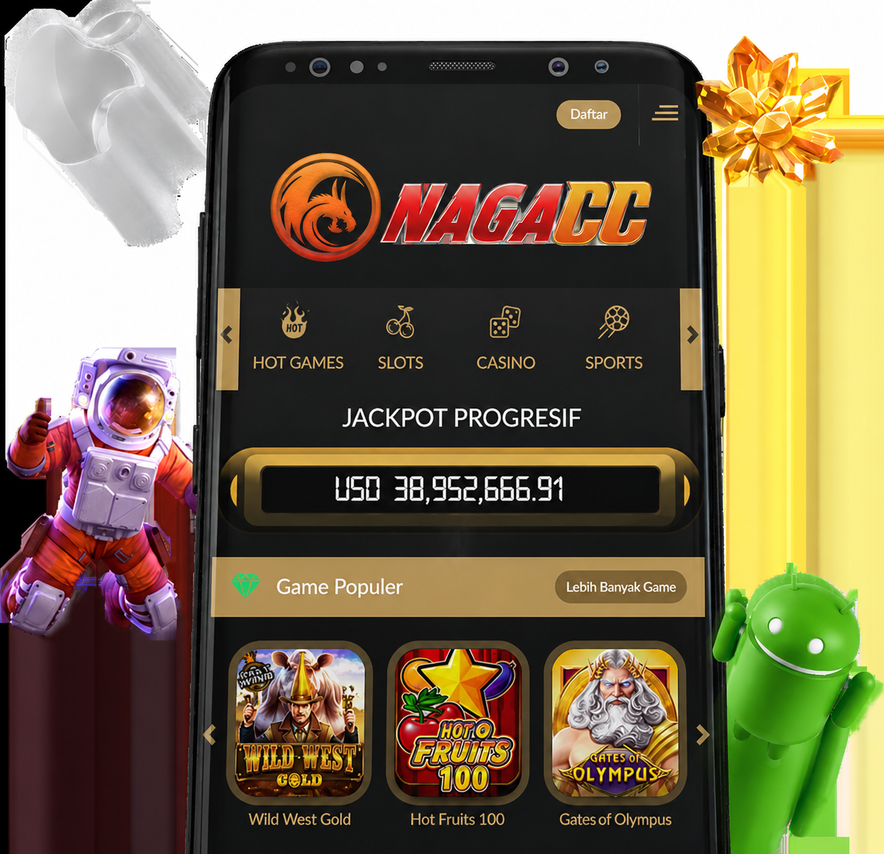 Download APK